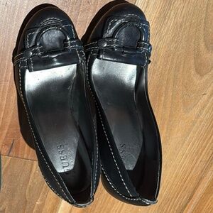 Guess women high heels size